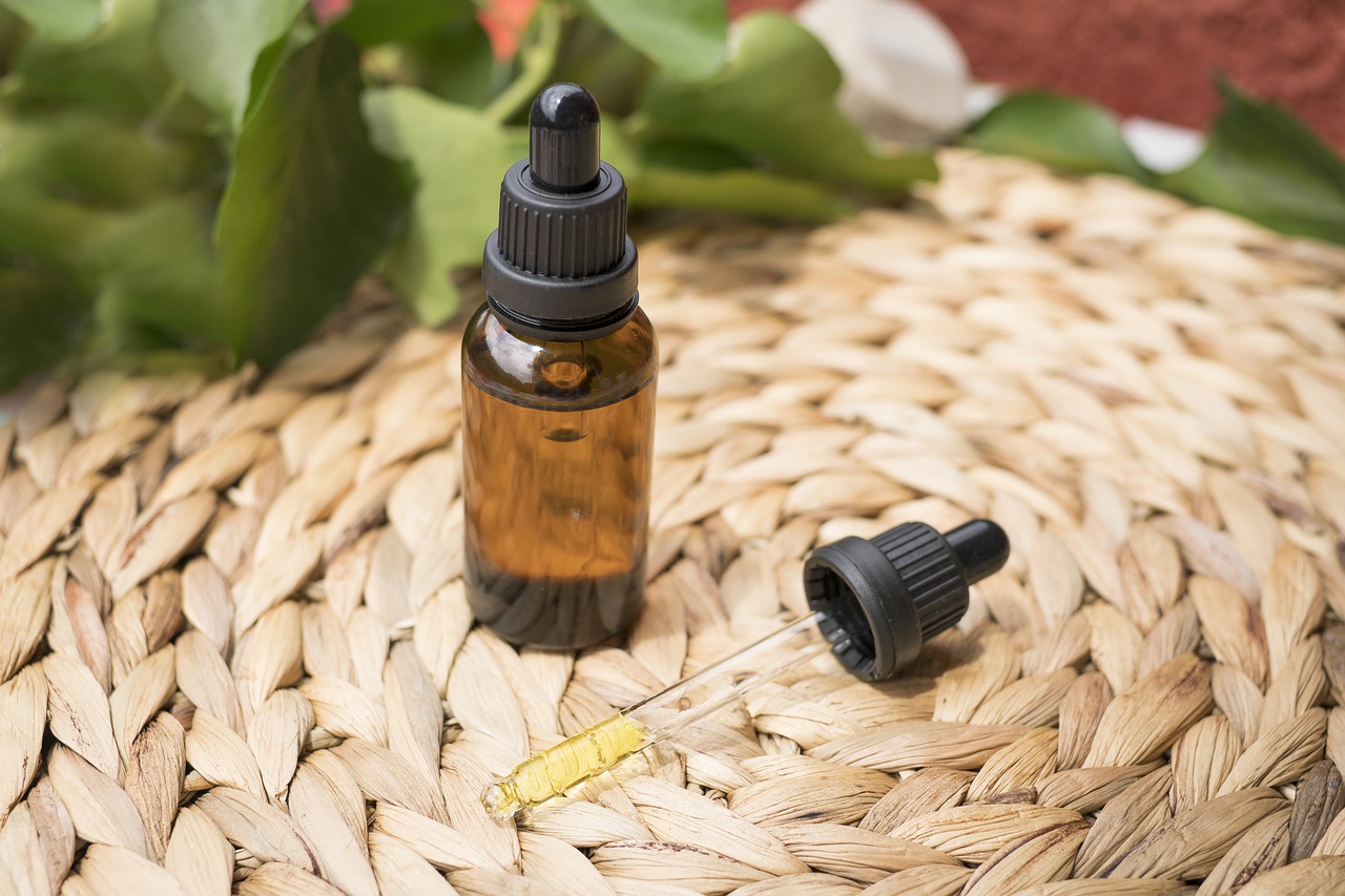 cbd oil, cannabidiol, cannabinoid