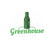 Greenhouse Vape CBD